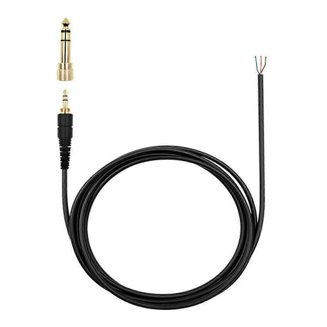 Replacement Cable M20X M30X AD500X A550Z AD900X DT440 DT770 DT880 DT990 MDR-7506