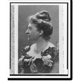 thumbnail image 2 of Historic Framed Print, Sarah Grand. Author of The heavenly twins" ...", 17-7/8" x 21-7/8", 2 of 9