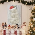 thumbnail image 6 of Tis the Seasun Collection B- Gallery Wrapped Canvas, 6 of 9