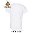 thumbnail image 4 of THE FLY t-shirt Retro Designed Sci Fi Movie cotton graphic tee, 4 of 7