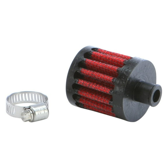 UNI Filter UP-101 - Breather Clamp-On Filter