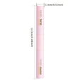 thumbnail image 3 of Double Head Black False Eyelash Glue, Quick Drying Super Styling Adhesive with Eyelash Wiper Tool, 3 of 8