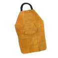 thumbnail image 4 of Delantal De Soldadura Protectora Ropa De Soldador Accesorios De Jardinería Césped kusrkot Ropa protectora de soldadura, 4 of 6