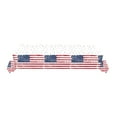 thumbnail image 6 of Patriotic Tablecloth for Party Supplies,4th of July Disposable Plastic Table Cover,54" X 108" Rectangular American Flag Tablecloths,Patriotic Themed Party Supplies for Outside,Picnic,Camping, 6 of 6