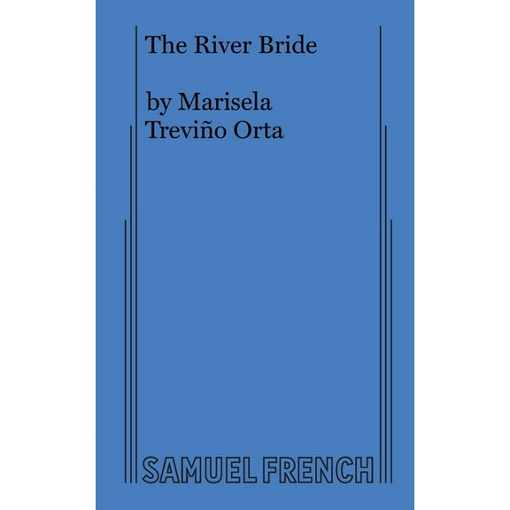 The River Bride, (Paperback)