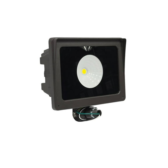 Electrix Essential 45W LED Outdoor Lighting FLD-4K45-5600