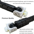 thumbnail image 2 of 4pcs High-Strength Washer Shock Absorbers for Whirlpool Kenmore Maytag, Easy Replacement, 2 of 7
