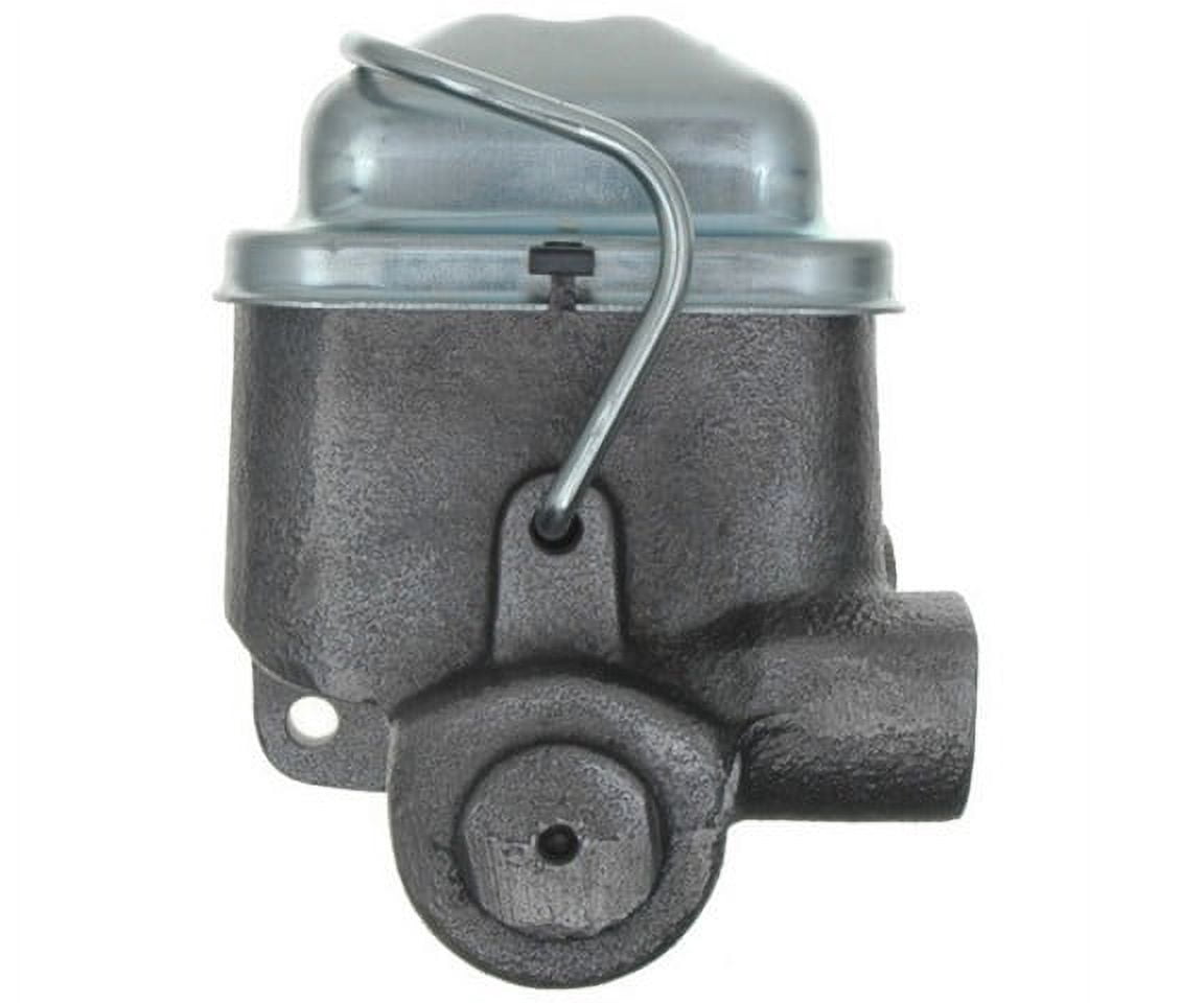 Raybestos MC36307 Professional Grade Brake Master Cylinder Fits select: 1973 DODGE CHARGER, 1970 PLYMOUTH SATELLITE