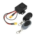 thumbnail image 2 of Beisidaer Anti-Theft Alarm Set For Xiaomi M365/Max G30 Electric Scooter Remote Control, 2 of 7