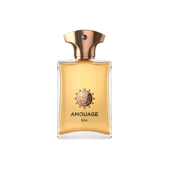 Perfume AMOUAGE DIA MAN Eau de Parfum para hombre