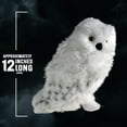 thumbnail image 4 of Peluche Hedwig de Harry Potter de The Noble Collection, 4 of 5