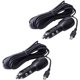 thumbnail image 2 of Dash Cam Cargador Mini USB, Cargador de Coche con Puerto USB Compatibl, 2 of 2