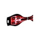 thumbnail image 3 of Patineta Ripstik TERRIOMAX 2 Ruedas Incluye Funda color negro con rojo y negro con gris, 3 of 8