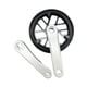 thumbnail image 2 of Juego de bielas para bicicleta Colamx 32 dientes 127 centímetros, 2 of 8