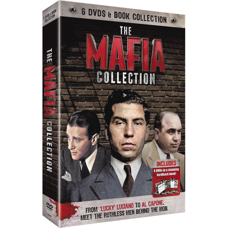 その他 Shooting the Mafia [DVD] Shooting the Mafia (DVD, 2019) for sale online | eBay