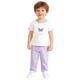 thumbnail image 5 of Ropa fina de verano para bebés, hecha de poliéster, para hombres y mujeres, para recién nacidos, con aire acondicionado, pijama de manga corta y cuello redondo., 5 of 6