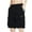 Black, variant on Men's Swim Trunks Men Swimsuit Men's Casual Daily Outdoor Beach Lightweight And Breathable Work Shorts Ndbuld Clearance Under 10 Black L
