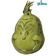 thumbnail image 5 of Deluxe Grinch Mask, 5 of 5