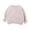 Purple, variant on KAUOD Toddler Knit Cardigan Long Sleeve Button Front Sweaters Clothes Plain Soft Cotton Fall Casual Coats Sweater for Kids