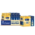 thumbnail image 1 of Fórmula para bebés Enfamil NeuroPro a base de leche, 60 ml, 48 unidades, 1 of 9