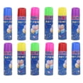 thumbnail image 2 of 24 Cans per pack Blue Box Party String - not Silly String, 2 of 3