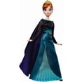 thumbnail image 6 of Anna Disney Story Doll – Frozen – 11 1/2'', 6 of 7