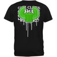 thumbnail image 2 of Gym Class Heroes - Spray Cans Youth T-Shirt - Youth Medium, 2 of 2