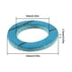 thumbnail image 5 of Reemplazo arandela tornillo drenaje para Mallory Marine 9-60101 9-60102 (20 piezas), 5 of 5