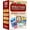 Set, variant on Quokka World Flags, US Presidents & States Flash Cards – 338 Geography Trivia Cards for Kids 10+, Teens, Adults & Families