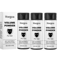 thumbnail image 1 of 3pcs Volume Powder For Men, Instantly Adds Texture And Volume, Strong Hold Hair Styling Powder, 1 of 5