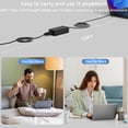 thumbnail image 7 of 65W USB Type C(USB-C) Laptop Charger Compatible with Lenovo Ideapad Slim 3 5 Gen10,Slim 5i Ultra Gen11,ThinkPad E16 T14 T14S T15 T16 E14 E15,Thinkpad/Yoga/Chromebook Power Adapter, 7 of 7