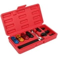 thumbnail image 2 of SCITOO Master Quick Disconnect Tool Kit,Fuel Line Disconnect Tools,Fuel Line Quick Disconnect Tool Master Set for Fuel Line Automotive Air Conditioner and Transmission Oil Cooler Line, 2 of 4
