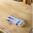 thumbnail image 4 of TBubble Level Transparent Spirit Level Ruler With Magnetic Base 95x51x13mm Blue 1 Piece, 4 of 4