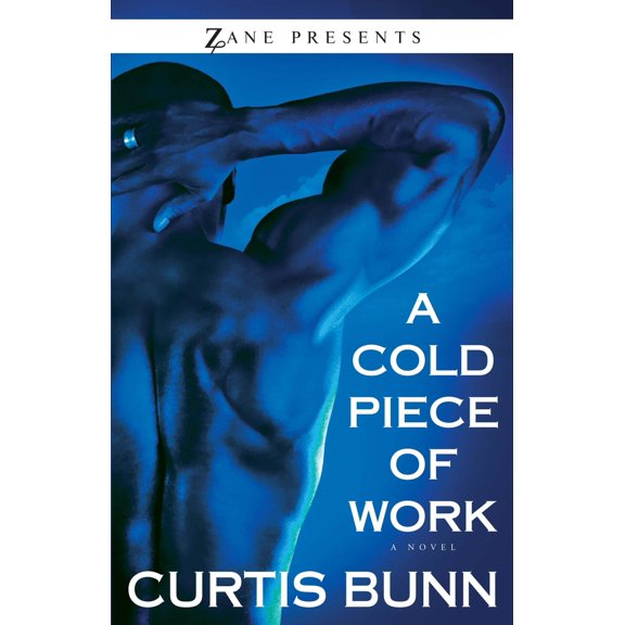 Pre-Owned Cold Piece of Work (Paperback) 1593093497 9781593093495