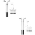 thumbnail image 6 of HOMEMAXS 20 pcs  Desktop Novelty Club Pen Decorative Pen Table Game Props Desk Stationery, 6 of 8