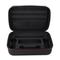 thumbnail image 4 of Yosoo Large Capacity Slant Pack EVA Storage Bag for Nintendo Switch Host PRO Handle Host Slot Base, Large Capacity,Slant Pack, 4 of 4
