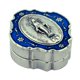 thumbnail image 4 of Collar VILLAGE GIFT IMPORTERS Mini Rosario con Estuche, 4 of 6