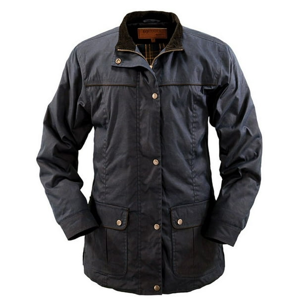 Outback Trading Company Outback Trading Jacket Women Stylish
