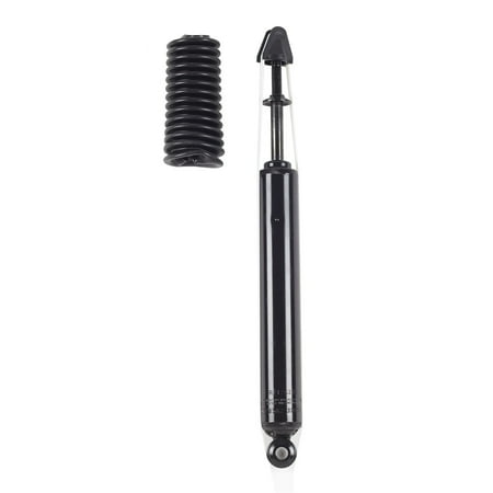 Rubicon Express Bushing - Rubicon Express RXT2611B Rubicon RXT Monotube Shock Absorber