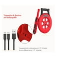 thumbnail image 4 of Pip Iron Pipe Blockage Detector NF-5120 NF-5130 Diagnostic-tool Scanner Pipeline Blocking Clogging Plumbers Instrument, 4 of 9
