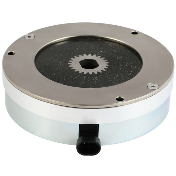 ECCPP Golf Cart Motor Brake Upgrade Golf Cart Electric Brake for EZGO RXV 2008-up, Replace OEM 605867 610065