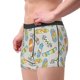 thumbnail image 2 of Fotbe Skateboard Calzoncillos Tipo Boxer con Bolsa de Soporte Total para Hombre, X-Temp Fresco, Transpirable y de Secado Rápido-Large, 2 of 5