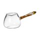thumbnail image 3 of Taza de té de vidrio 350 ml Strade Fareast Limited, 3 of 8