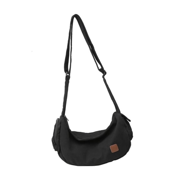 Women Messenger Bag Man Shoulder Bag Autumn Winter Crossbody Bag for Everyday