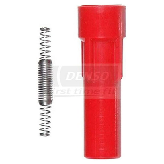 Direct Ignition Coil Boot Kit Fits 2008 Subaru Outback