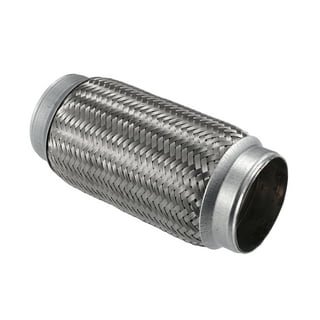 Stainless Steel Exhaust Tubing
