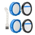 thumbnail image 3 of Filtres de Remplacement pour Electrolux 900 Series Filtres Pré-Moteur 4 Pcs, 3 of 10