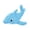 B, variant on Dog Crinkle Paper Toy For Self-Entertainment - With Crinkle Sound, Interactive Chew & Play Design, Durable Non-Toxic Material For Bored Puppies & Dogs - For Dog Owners, Indoor