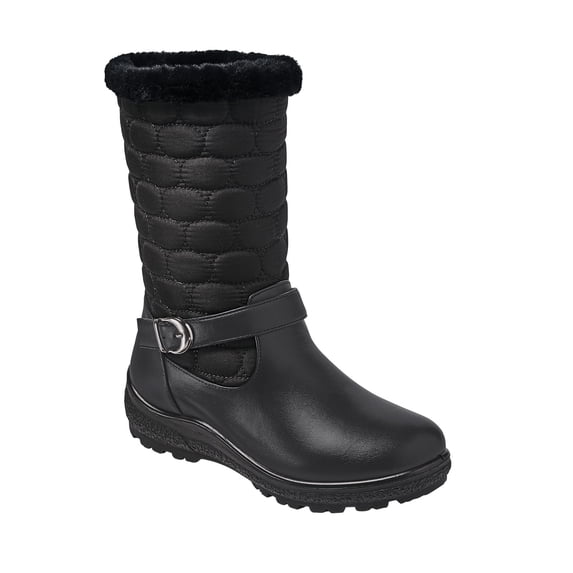 Terry Boot