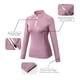 thumbnail image 3 of Sudadera Yoga Mujer TFixol Rosa XL, 3 of 8
